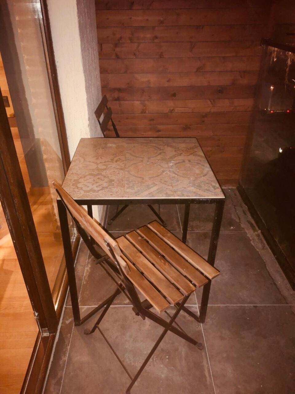 New Gudauri Loft 1 Apartment מראה חיצוני תמונה