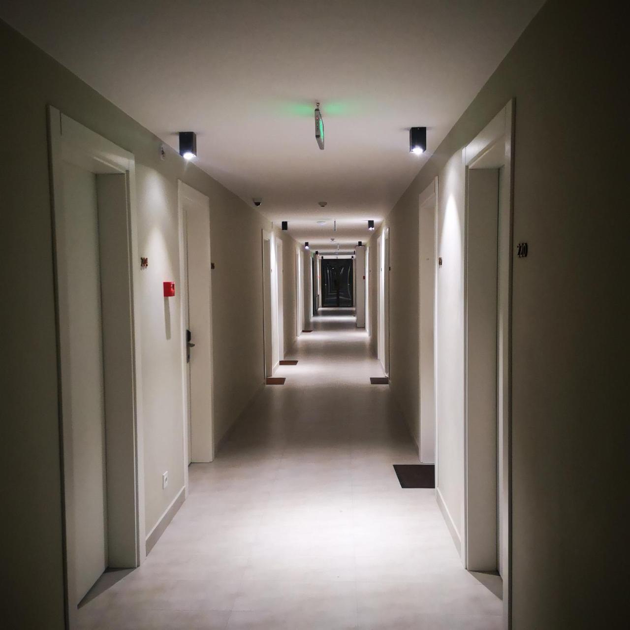 New Gudauri Loft 1 Apartment מראה חיצוני תמונה